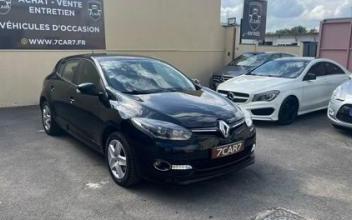 Renault megane iii Brie-Comte-Robert