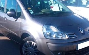 Renault modus Gigean