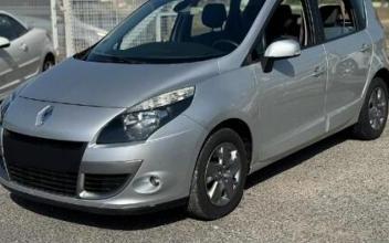 Renault scenic iii Marguerittes