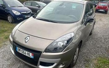 Renault scenic iii Montpellier