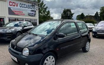 RENAULT Twingo Poilly-lez-Gien