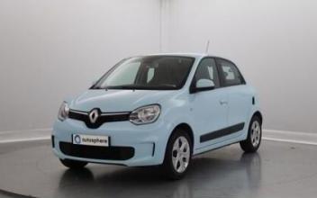 Renault twingo Soissons