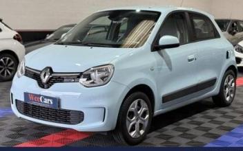 Renault twingo Bry-sur-Marne