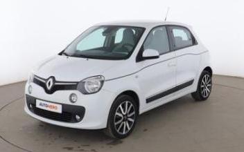 Renault twingo Issy-les-Moulineaux