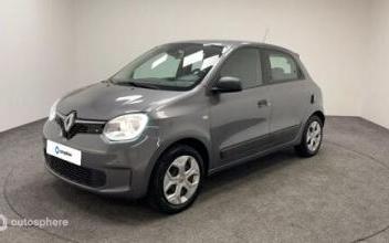 Renault twingo Saint-Alban-Leysse