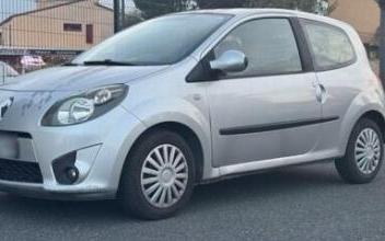 Renault twingo ii Perpignan