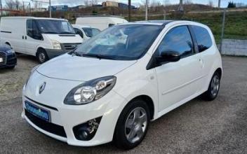 Renault twingo ii Ternay