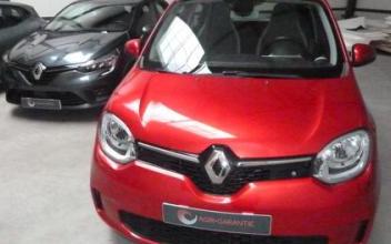 Renault twingo iii Ennery