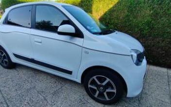 Renault twingo iii Versailles