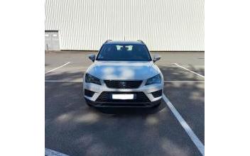 Seat ateca Geneston