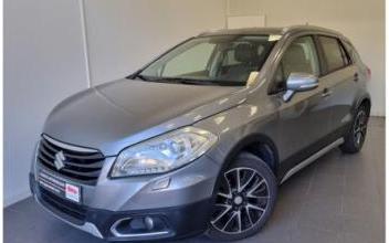 Suzuki sx4 Nice