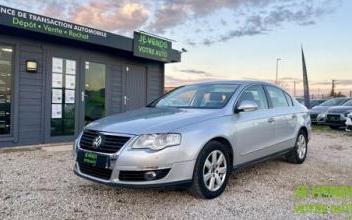 Volkswagen passat Chatuzange-le-Goubet