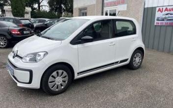 Volkswagen up Castelculier