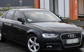 Audi a4 Limonest