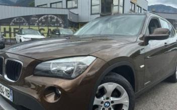 Bmw X1 Voreppe