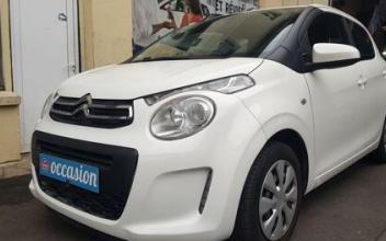 Citroen c1 Vernouillet