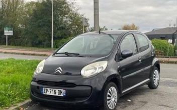 Citroen c1 Créteil