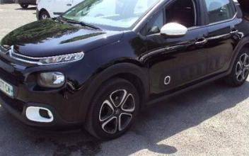 Citroen c3 Creil