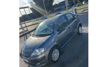 Citroen c3 Corbeil-Essonnes