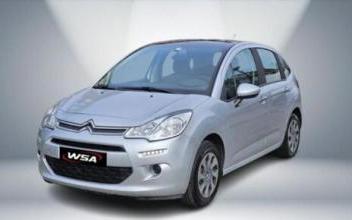 Citroen c3 Verdun