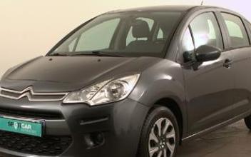 Citroen c3 Oullins