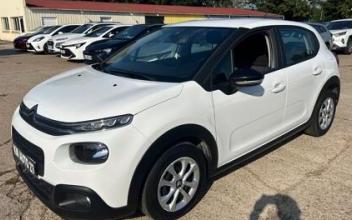 Citroen c3 Evreux