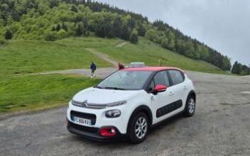 Citroen c3 Rennes