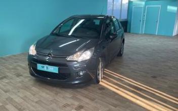 Citroen c3 Cluses