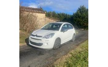 Citroen c3 Carlus