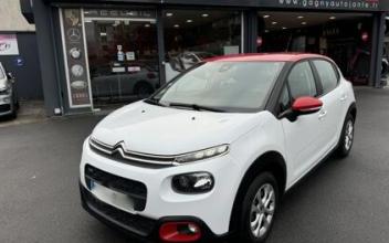 Citroen c3 Gagny