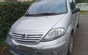 Citroen c3 Vannes