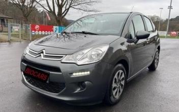 Citroen c3 Calais