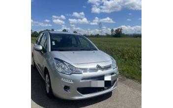 Citroen c3 Volgelsheim