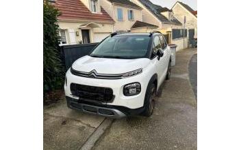 Citroen c3 aircross Pierrelaye