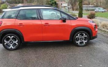 Citroen c3 aircross Montcarra