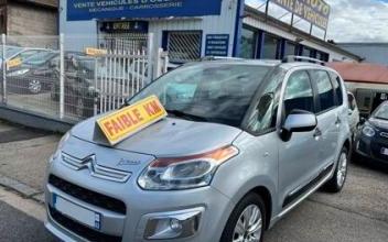 Citroen c3 picasso Firminy