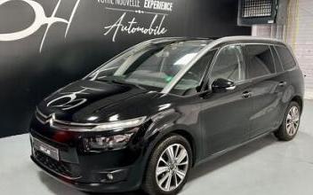 Citroen c4 Chalezeule