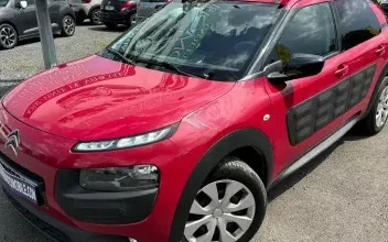 Citroen C4 Cactus Bellerive-sur-Allier