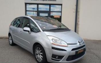 Citroen c4 picasso Ampuis