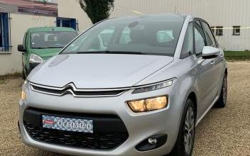 Citroen C4 Picasso Mer