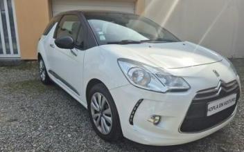 Citroen ds3 Logelheim