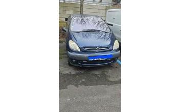 Citroen xsara Gagny