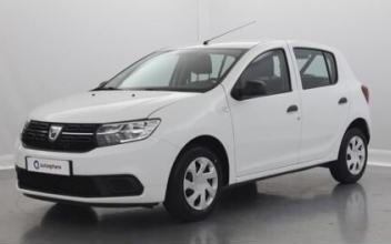 Dacia sandero Nieppe