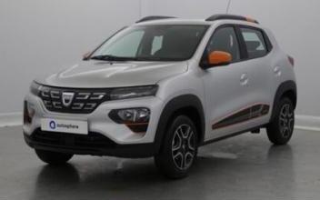 Dacia spring Noyon