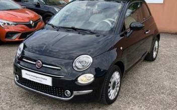 Fiat 500 Orgeval