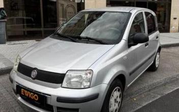 Fiat panda Saint-Quentin