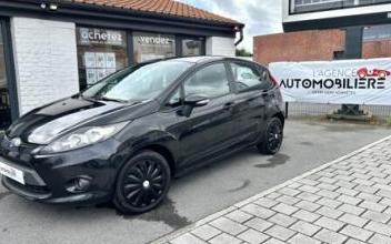 Ford fiesta Valenciennes