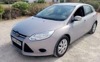 Ford focus Carpentras