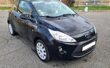 Ford Ka Coignières