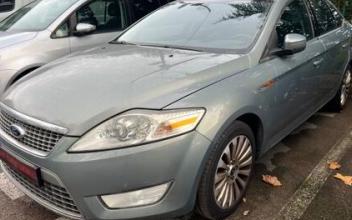 Ford mondeo Saint-Jean-de-Védas